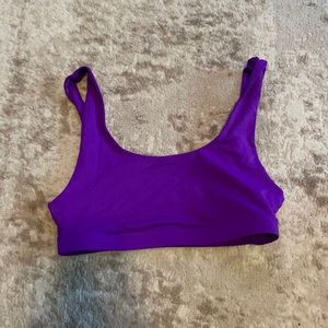 Fabletics sports bra